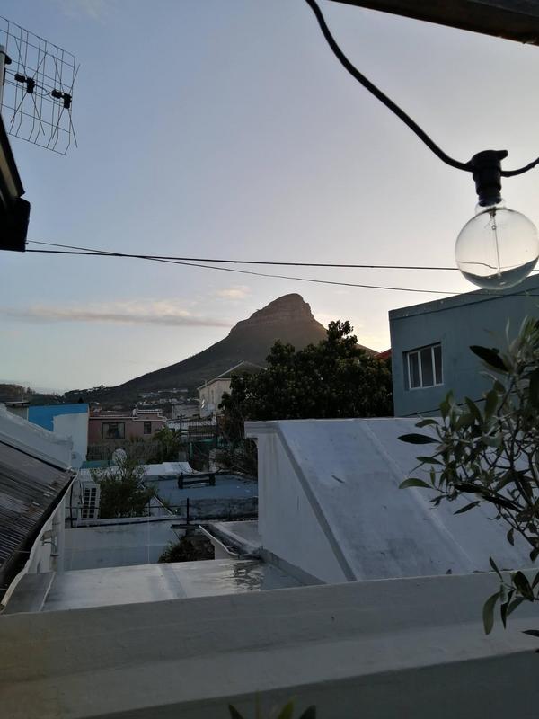 To Let 3 Bedroom Property for Rent in Bo Kaap Western Cape